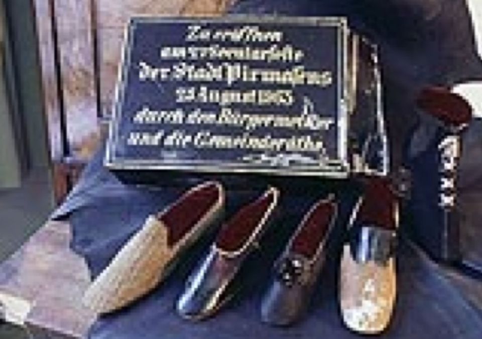 Schuhmuseum